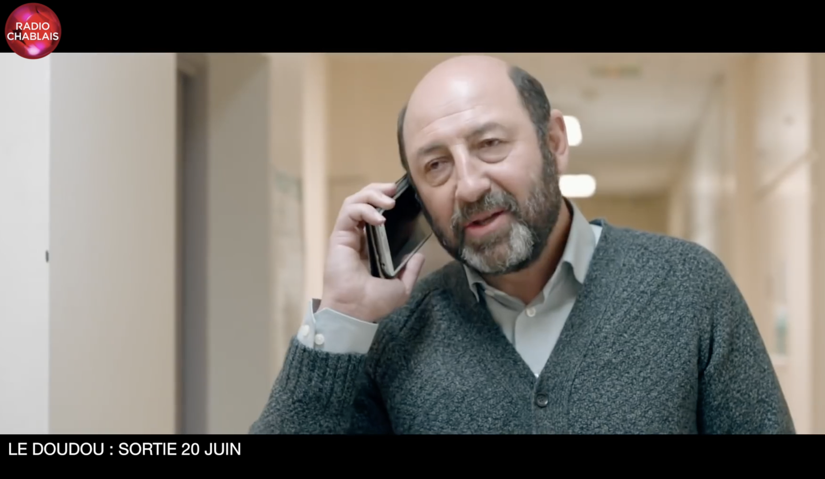 Sorties ciné du mercredi 20 juin 2018